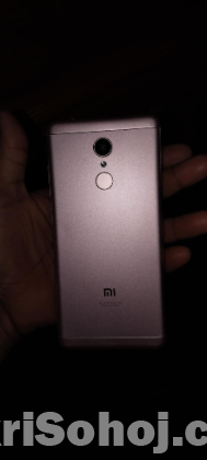 Redmi 5